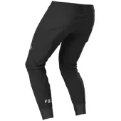 MTB kalhoty Fox Ranger Pant black