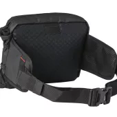 Ledvinka Fox Lumbar Hydration Pack black