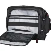 Ledvinka Fox Lumbar Hydration Pack black