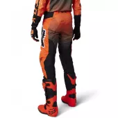 Motokrosové kalhoty Fox 180 Leed Pant Fluo Orange