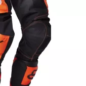 Motokrosové kalhoty Fox 180 Leed Pant Fluo Orange