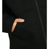 Bunda Fox Mercer Jacket Black