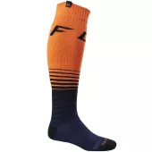 Ponožky Fox Fgmnt Sock - Fluorescent Orange