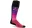 Dámské ponožky Fox Wmns 180 Toxsyk Sock - OS Black/Pink