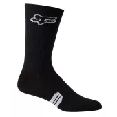 Dámské ponožky Fox Ranger Sock 8" black