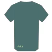 Dětský MTB dres Fox Youth Ranger Jersey sea foam