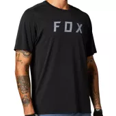 MTB dres Fox Ranger Jersey black vel. M