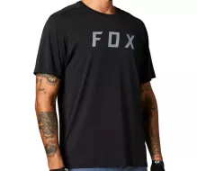 MTB dres Fox Ranger Jersey black vel. M