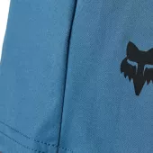 MTB dres Fox Ranger Ss Jersey Moth - Dark Slate