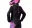 Dámský motokrosový dres Fox Wmns 180 Toxsyk Jersey Black/Pink