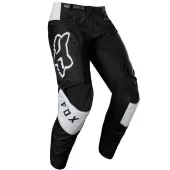 Dětské motokrosové kalhoty Fox Yth 180 Lux Pant - black