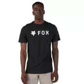 Tričko Fox Absolute Ss Prem Tee Black