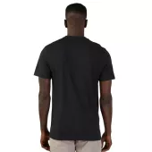 Tričko Fox Absolute Ss Prem Tee Black