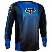 MX dres Fox 180 Leed Blue