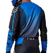 MX dres Fox 180 Leed Blue