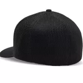Kšiltovka Fox Absolute Flexfit Hat - Black