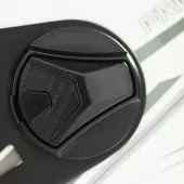 Helma na motorku XRC Freejoy 2.0 white/black