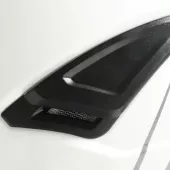 Helma na motorku XRC Freejoy 2.0 white/black