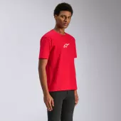 Tričko Alpinestars Frontal red