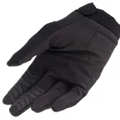 Motokrosové rukavice Alpinestars Full Bore V2 black/white