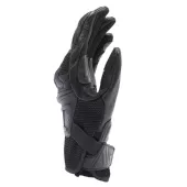 Rukavice na moto Dainese X-RIDE 2 ERGO-TEK BLACK