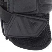 Rukavice na moto Dainese X-RIDE 2 ERGO-TEK BLACK