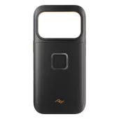 Peak Design GNAR Case - iPhone 17 Pro - Black