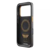 Peak Design GNAR Case - iPhone 17 Pro - Black