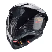 Integrální helma Caberg GP01 Carbon