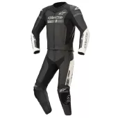 Dvoudílná kombinéza Alpinestars GP Force Chaser black/white