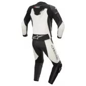 Dvoudílná kombinéza Alpinestars GP Force Chaser black/white