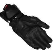 Kožené rukavice Alpinestars GP Plus R V3 black/white