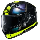 Helma na moto Shoei GT-AIR3 TC-3 Scenario