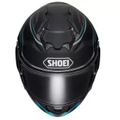 Helma na motorku Shoei GT-AIR3 DISCIPLINE TC-2