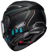 Helma na motorku Shoei GT-AIR3 DISCIPLINE TC-2