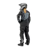 Dámská bunda SCOTT Jacket W's Priority GTX black/iron grey