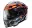 Integrální helma Caberg Avalon X Gurkha black/grey/orange fluo