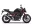 Shad H0CB73IF 3P SYSTEM HONDA CB750 HORNET (23-25)
