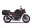 Shad H0CB73IF 3P SYSTEM HONDA CB750 HORNET (23-25)