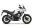 Shad H0CX59IF 3P SYSTEM HONDA CB500X
