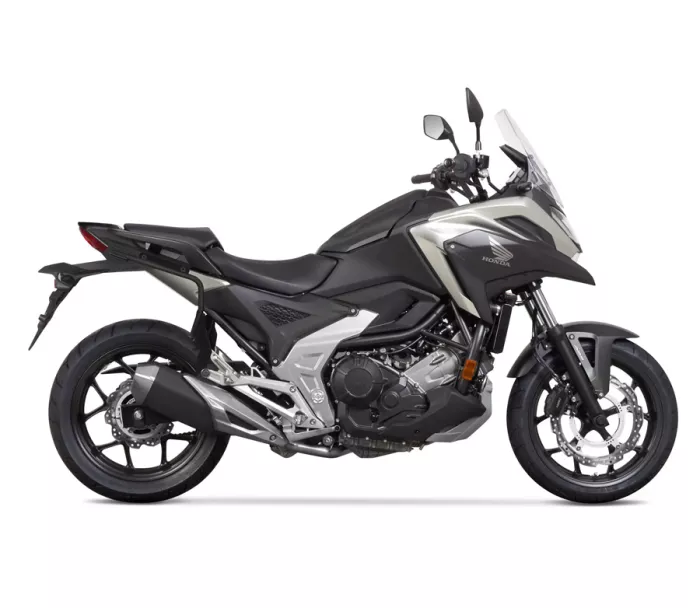 Montážní sada Shad H0NC72IF 3P SYSTEM HONDA NC750X (21-24)