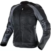 Dámská bunda XRC Haderg AIR 2.0 jacket blk/blk