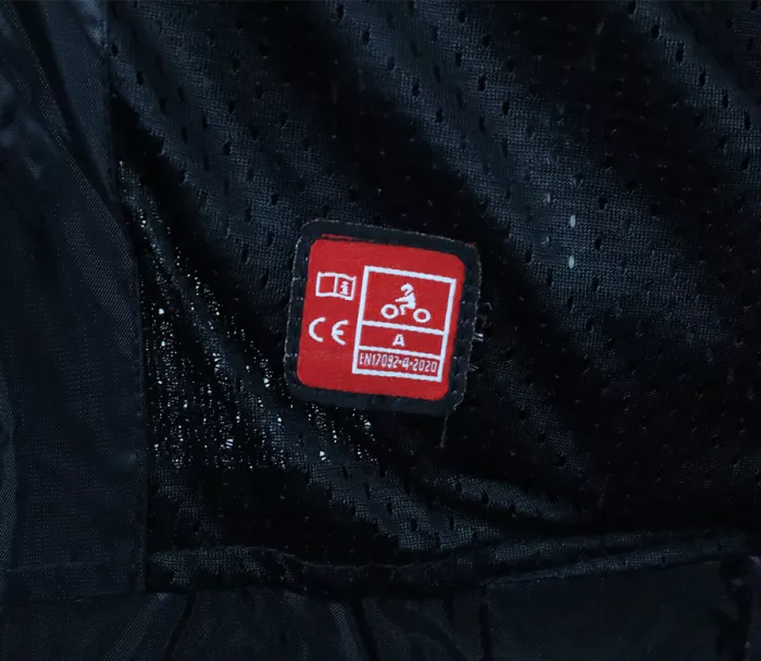 Pánská bunda XRC Haderg AIR 2.0 blk/grey
