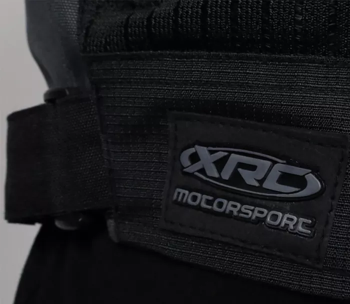 Pánská bunda XRC Haderg AIR 2.0 blk/blk
