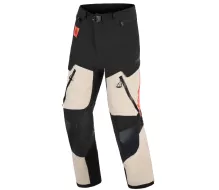 Kalhoty na moto 2026 Alpinestars Halo Pro Drystar mastic/black