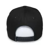 Kšiltovka Alpinestars Committed black