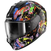 Integrální helma Shark KVY RIDILL 2 RAGING BEAST