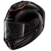 Integrální helma Shark KCK SPARTAN RS BLANK SP