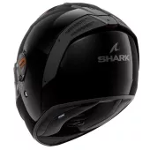 Integrální helma Shark KCK SPARTAN RS BLANK SP