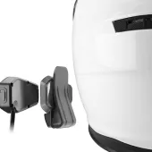 Bluetooth headset pro uzavřené a otevřené přilby Interphone U-COM3 Twin Pack